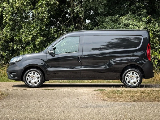 Fiat Doblò - Afbeelding 14 van 28