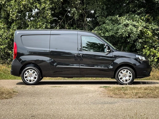 Fiat Doblò - Afbeelding 15 van 28