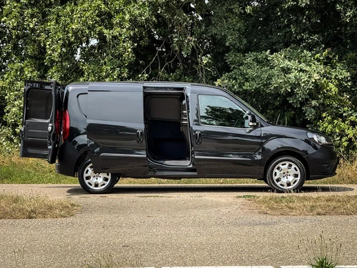 Fiat Doblò - Afbeelding 16 van 28