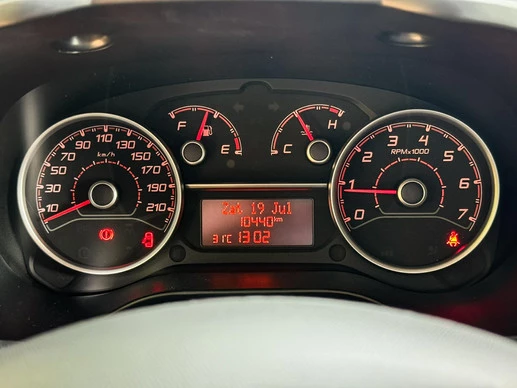 Fiat Doblò - Afbeelding 17 van 28