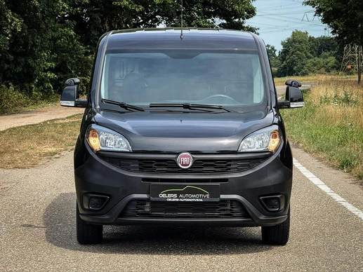 Fiat Doblò - Afbeelding 26 van 28