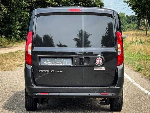 Fiat Doblò - Afbeelding 27 van 28