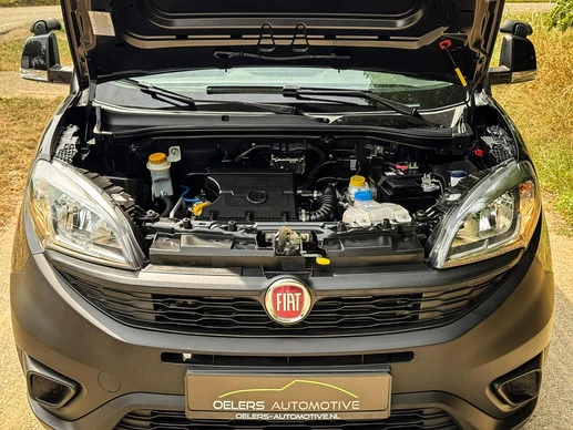 Fiat Doblò - Afbeelding 28 van 28
