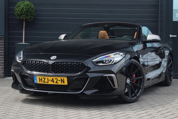 BMW Z4 - Afbeelding 1 van 30