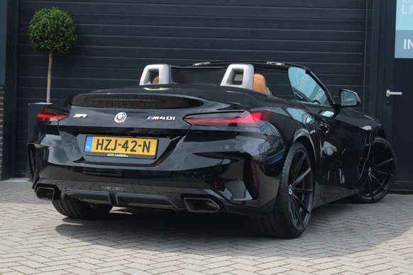 BMW Z4 - Afbeelding 2 van 30