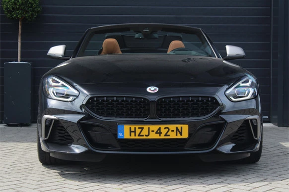 BMW Z4 - Afbeelding 3 van 30