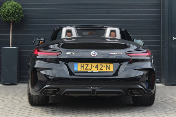 BMW Z4 - Afbeelding 4 van 30