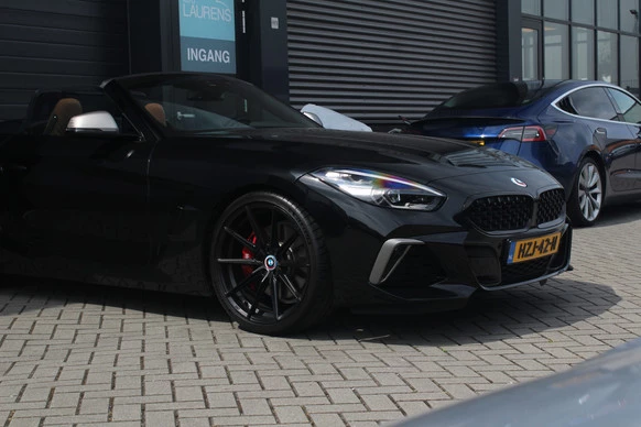 BMW Z4 - Afbeelding 5 van 30