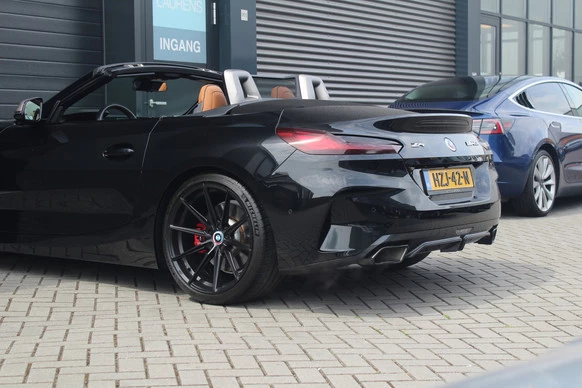 BMW Z4 - Afbeelding 6 van 30