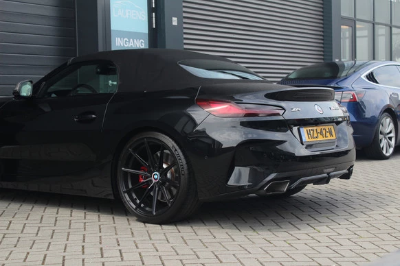 BMW Z4 - Afbeelding 7 van 30