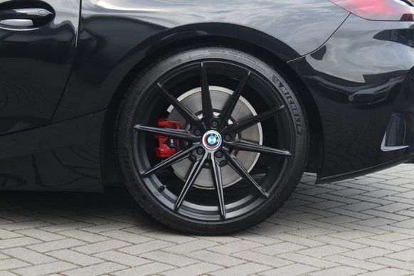 BMW Z4 - Afbeelding 8 van 30