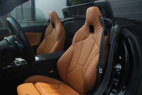BMW Z4 - Afbeelding 9 van 30