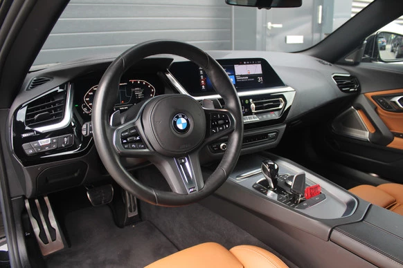 BMW Z4 - Afbeelding 10 van 30