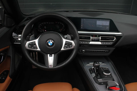 BMW Z4 - Afbeelding 11 van 30