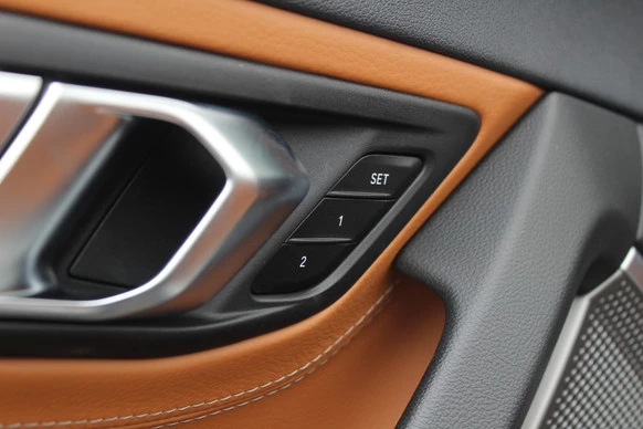 BMW Z4 - Afbeelding 15 van 30