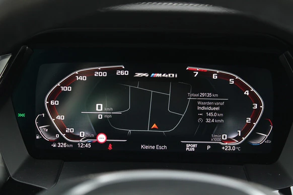 BMW Z4 - Afbeelding 18 van 30