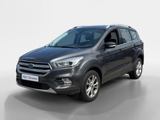 Ford Kuga - Afbeelding 1 van 30