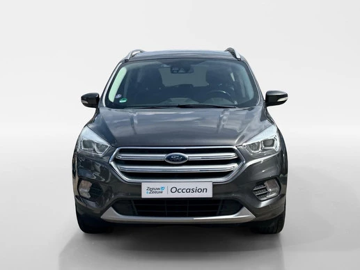 Ford Kuga - Afbeelding 2 van 30