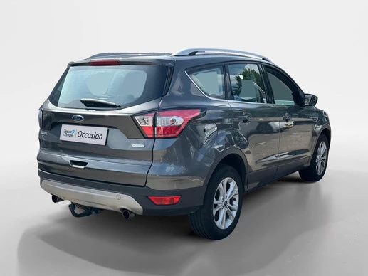 Ford Kuga - Afbeelding 4 van 30