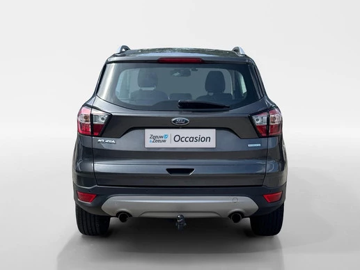 Ford Kuga - Afbeelding 5 van 30