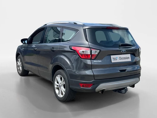 Ford Kuga - Afbeelding 6 van 30