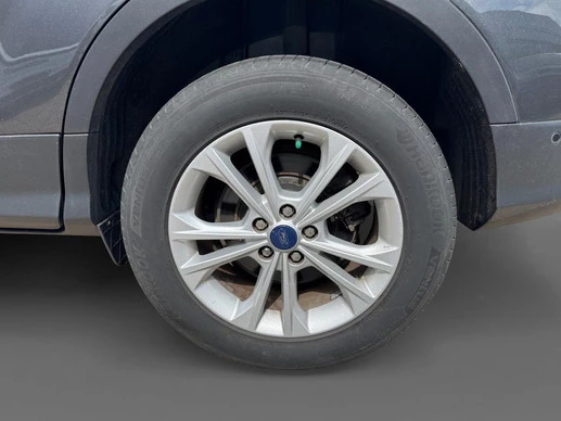 Ford Kuga - Afbeelding 7 van 30