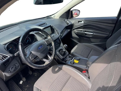 Ford Kuga - Afbeelding 11 van 30