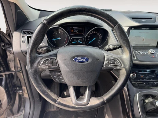 Ford Kuga - Afbeelding 12 van 30