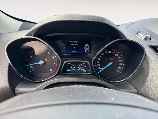 Ford Kuga - Afbeelding 15 van 30