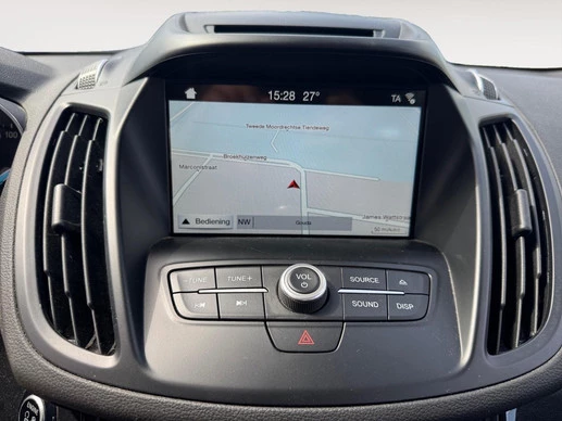 Ford Kuga - Afbeelding 17 van 30