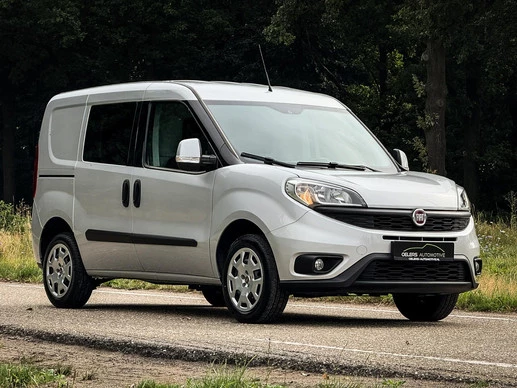 Fiat Doblò - Afbeelding 1 van 28