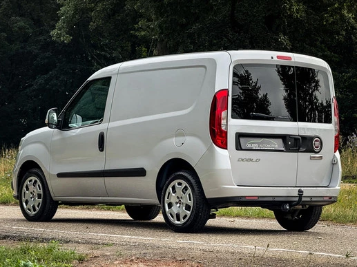 Fiat Doblò - Afbeelding 2 van 28