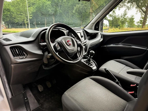 Fiat Doblò - Afbeelding 3 van 28