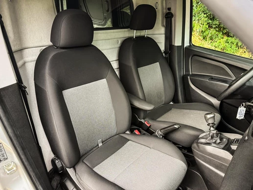 Fiat Doblò - Afbeelding 5 van 28