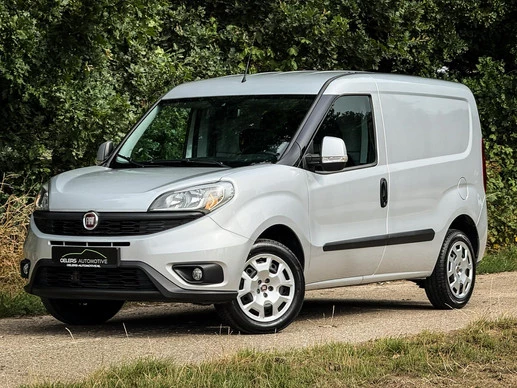 Fiat Doblò - Afbeelding 6 van 28