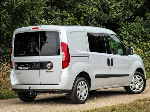Fiat Doblò - Afbeelding 7 van 28