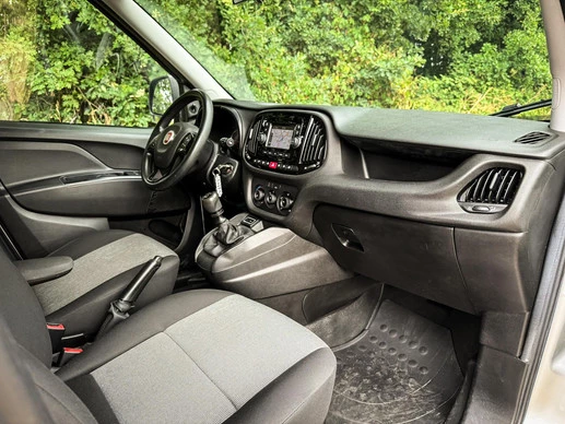 Fiat Doblò - Afbeelding 10 van 28