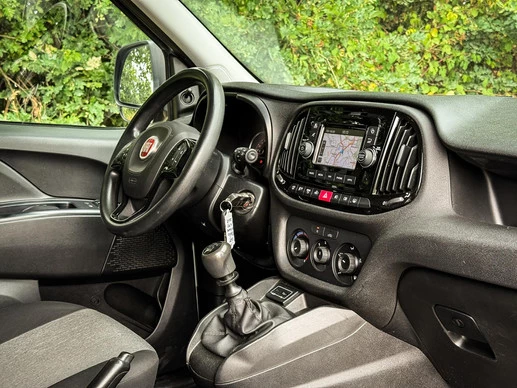 Fiat Doblò - Afbeelding 11 van 28