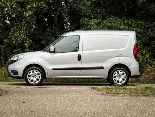 Fiat Doblò - Afbeelding 12 van 28