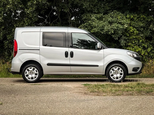 Fiat Doblò - Afbeelding 13 van 28