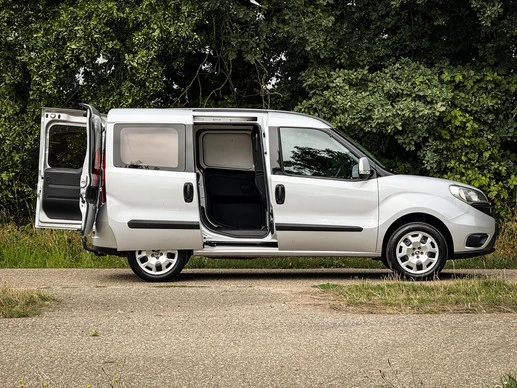 Fiat Doblò - Afbeelding 14 van 28