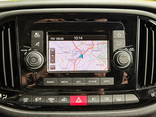Fiat Doblò - Afbeelding 21 van 28