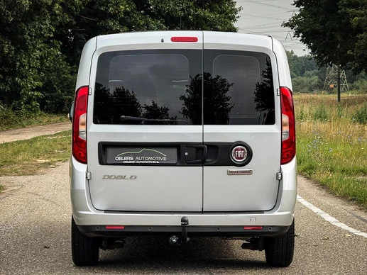 Fiat Doblò - Afbeelding 27 van 28