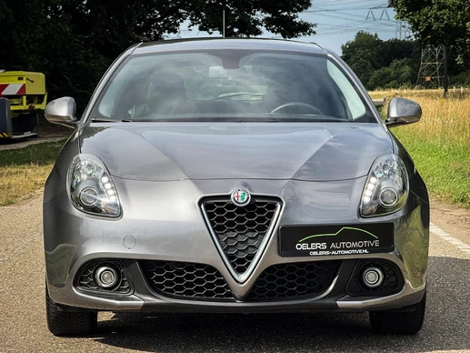 Alfa Romeo Giulietta - Afbeelding 24 van 27