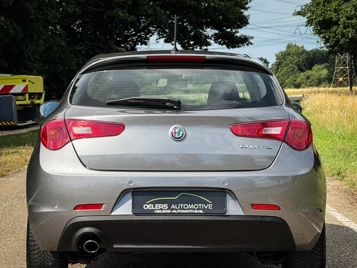 Alfa Romeo Giulietta - Afbeelding 25 van 27