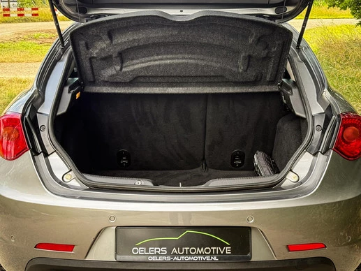 Alfa Romeo Giulietta - Afbeelding 26 van 27