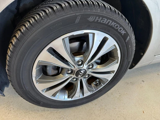 Kia Venga - Afbeelding 4 van 21