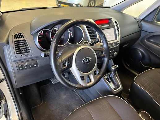 Kia Venga - Afbeelding 6 van 21