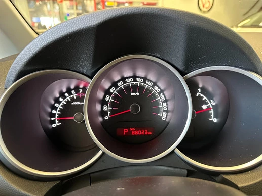 Kia Venga - Afbeelding 8 van 21