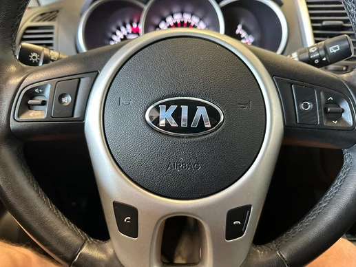 Kia Venga - Afbeelding 9 van 21